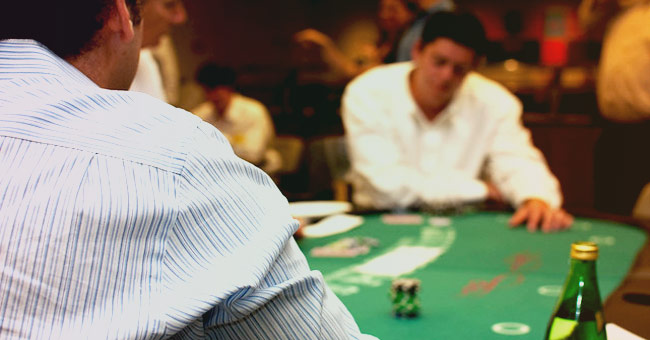 Why you lose at poker pdf